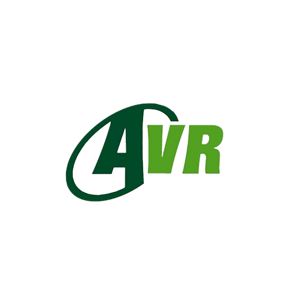 AVR logo