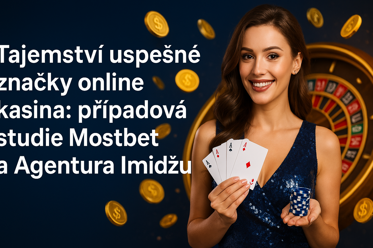Tajemství úspěšné značky kasin Mostbet